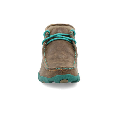 Chukka Driving Moc