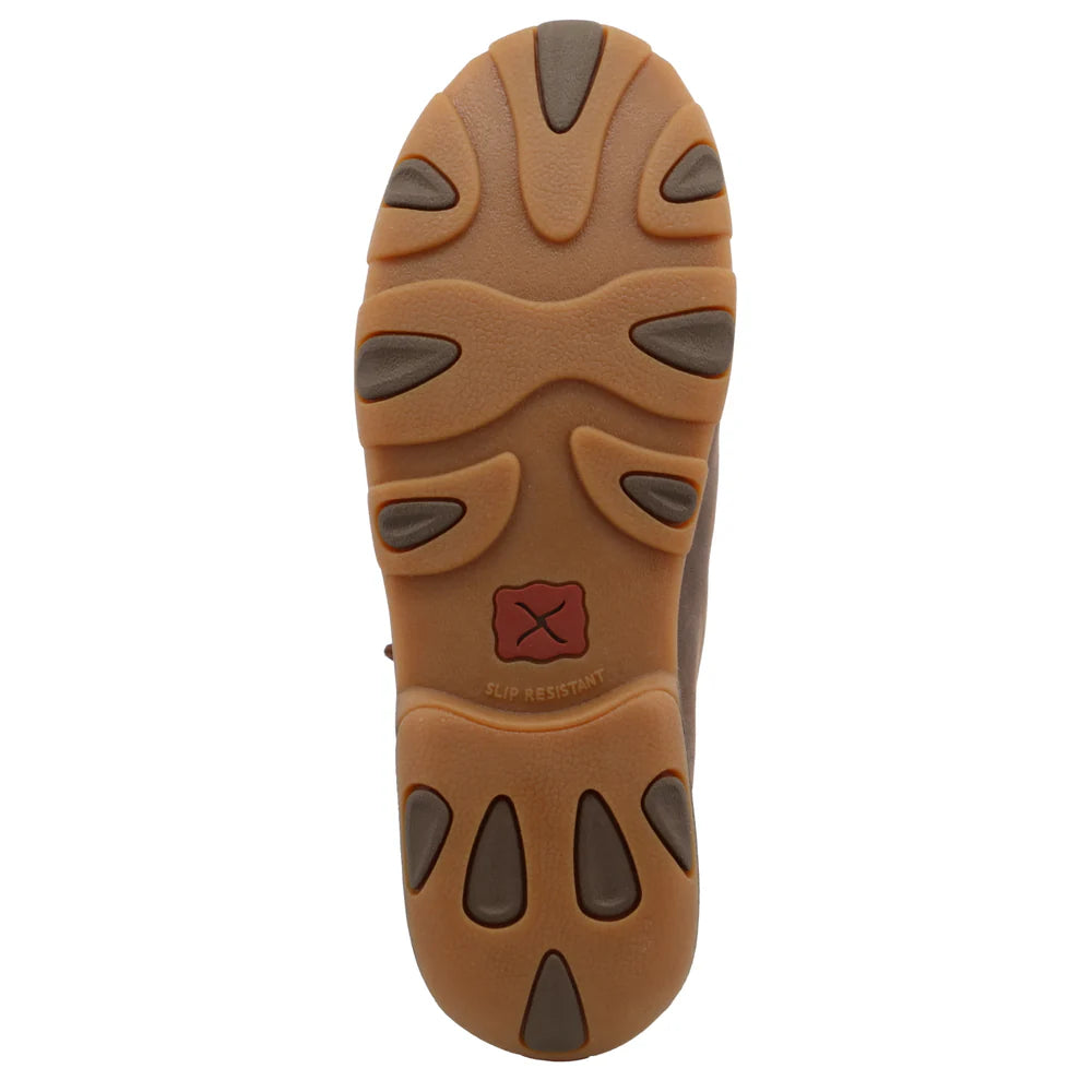 Chukka Driving Moc