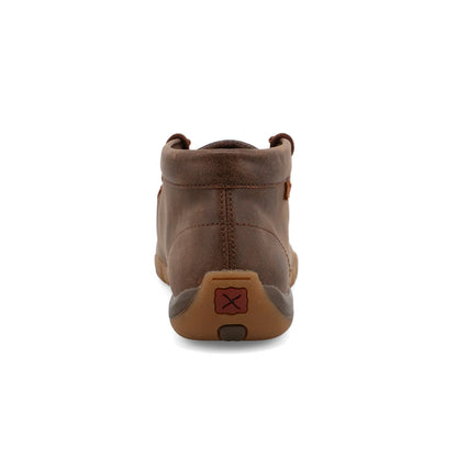 Chukka Driving Moc