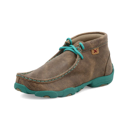 Chukka Driving Moc