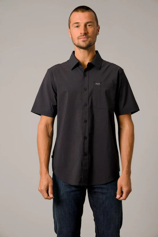 Men's Linville Short Sleeve