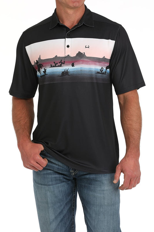 Arenaflex Polo Shirt