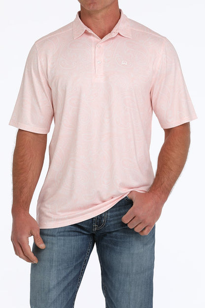 Men's ArenaFlex Polo