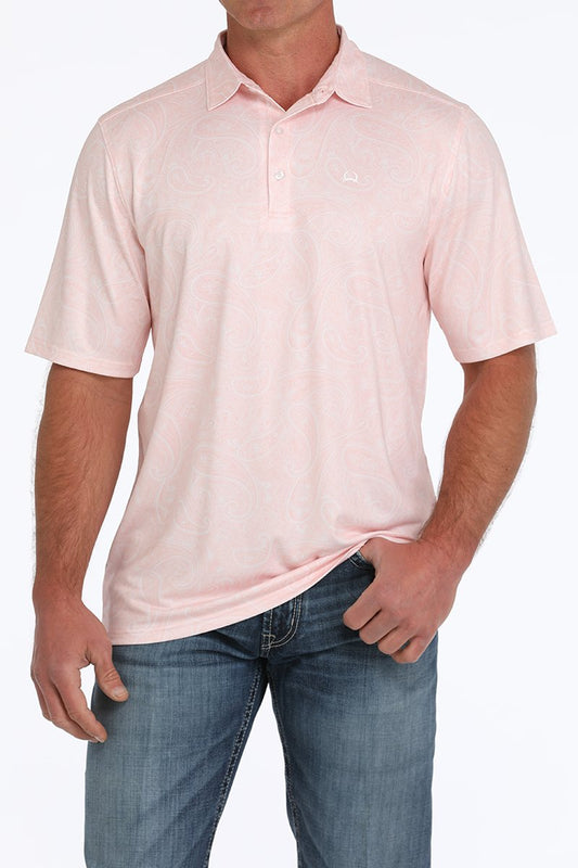 Men's ArenaFlex Polo