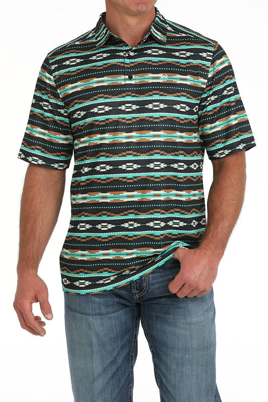 Men's ArenaFlex Polo