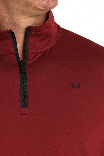 Men's ArenaFlex 1/4 Zip