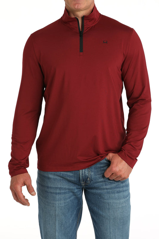 Men's ArenaFlex 1/4 Zip