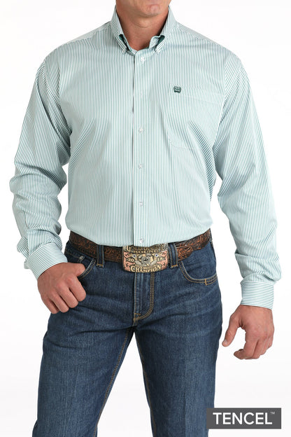 Mens Western Shirt