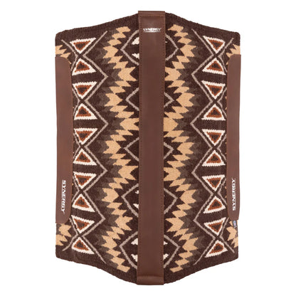 Weaver Synergy Contoured Saddle Pad