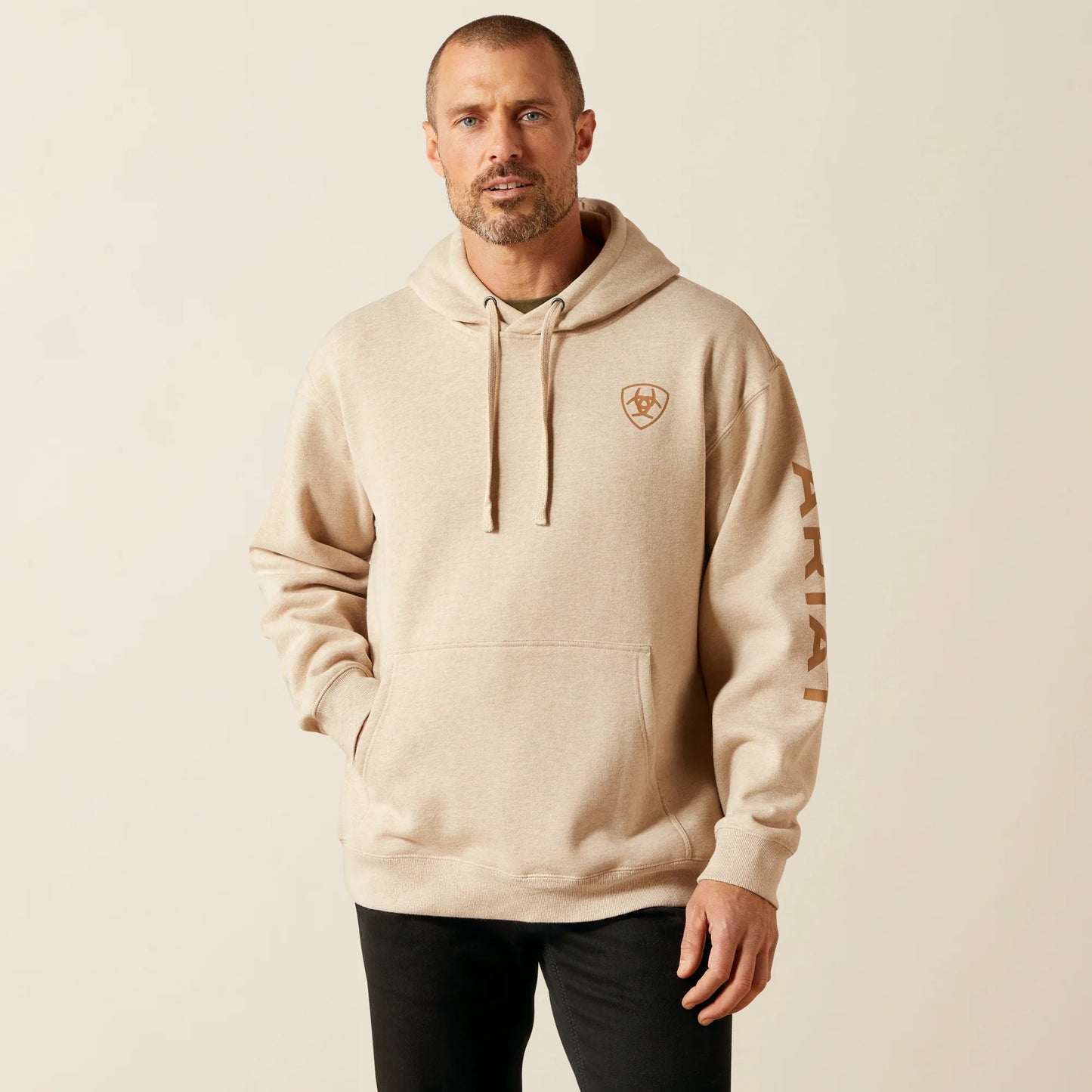 Ariat Logo Hoodie