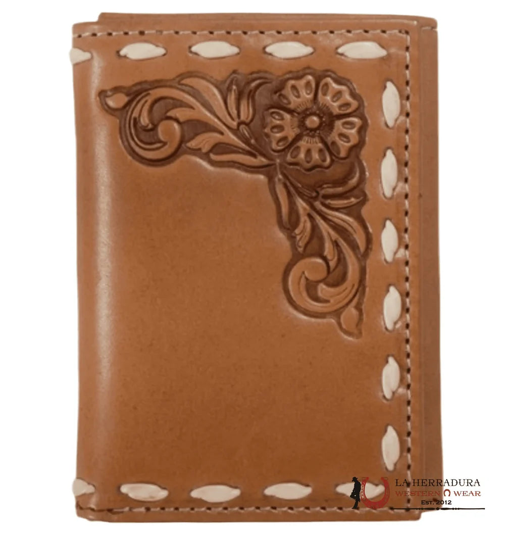 Trifold Wallet