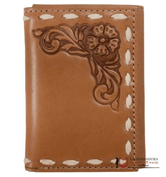 Trifold Wallet