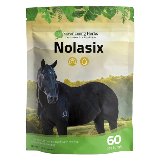 Nolasix For Horses