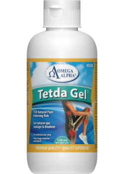 Tetda Gel
