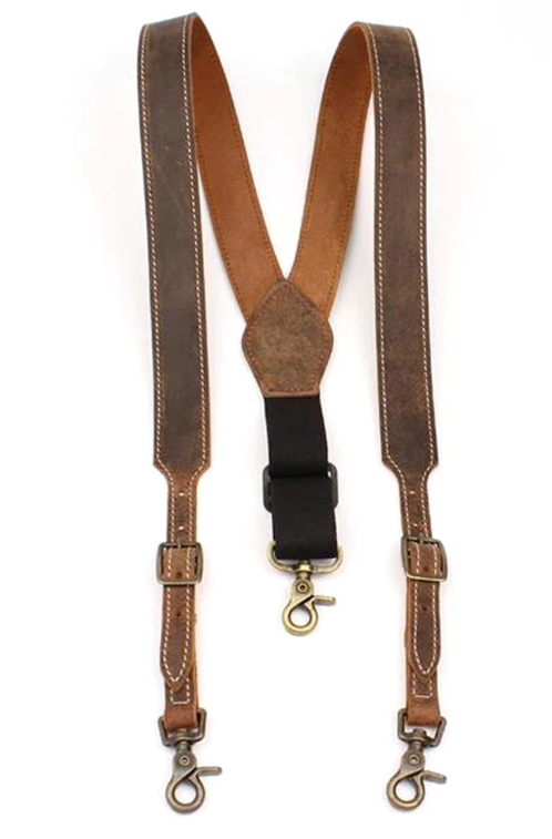 Suspenders