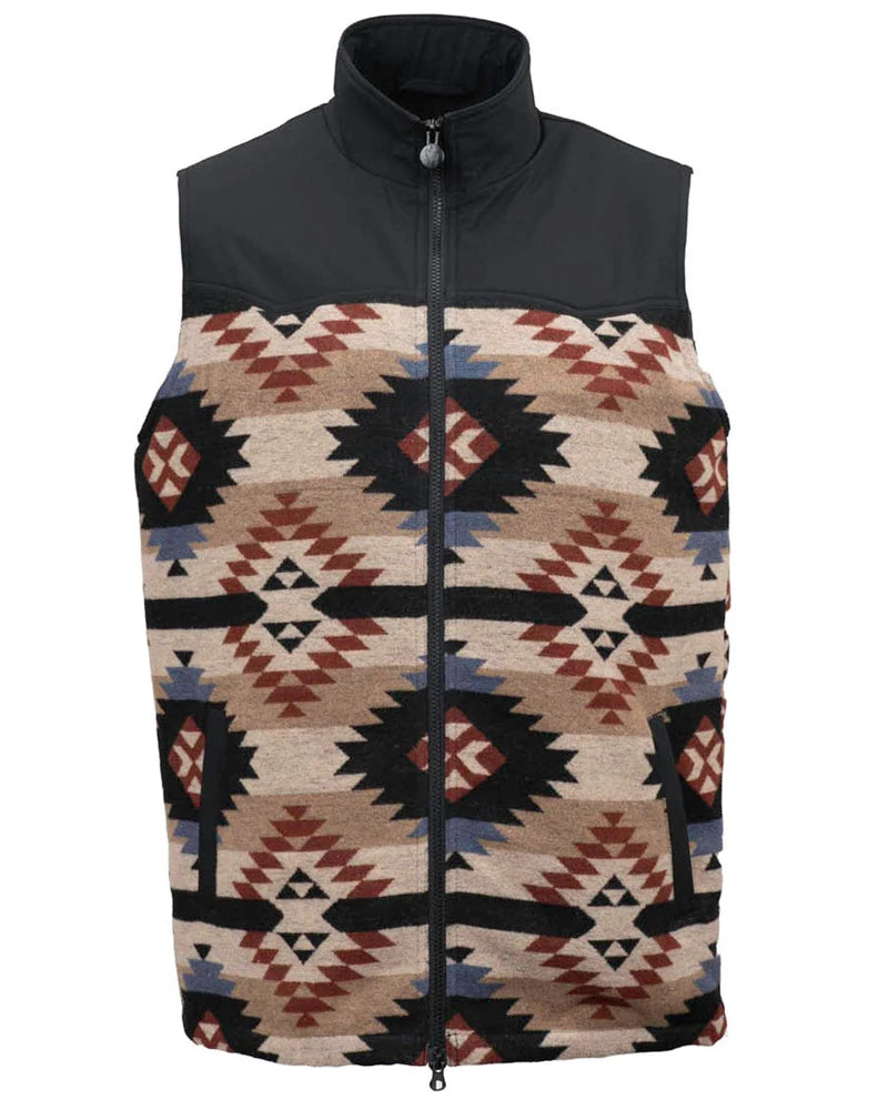 Men’s Blaze Vest