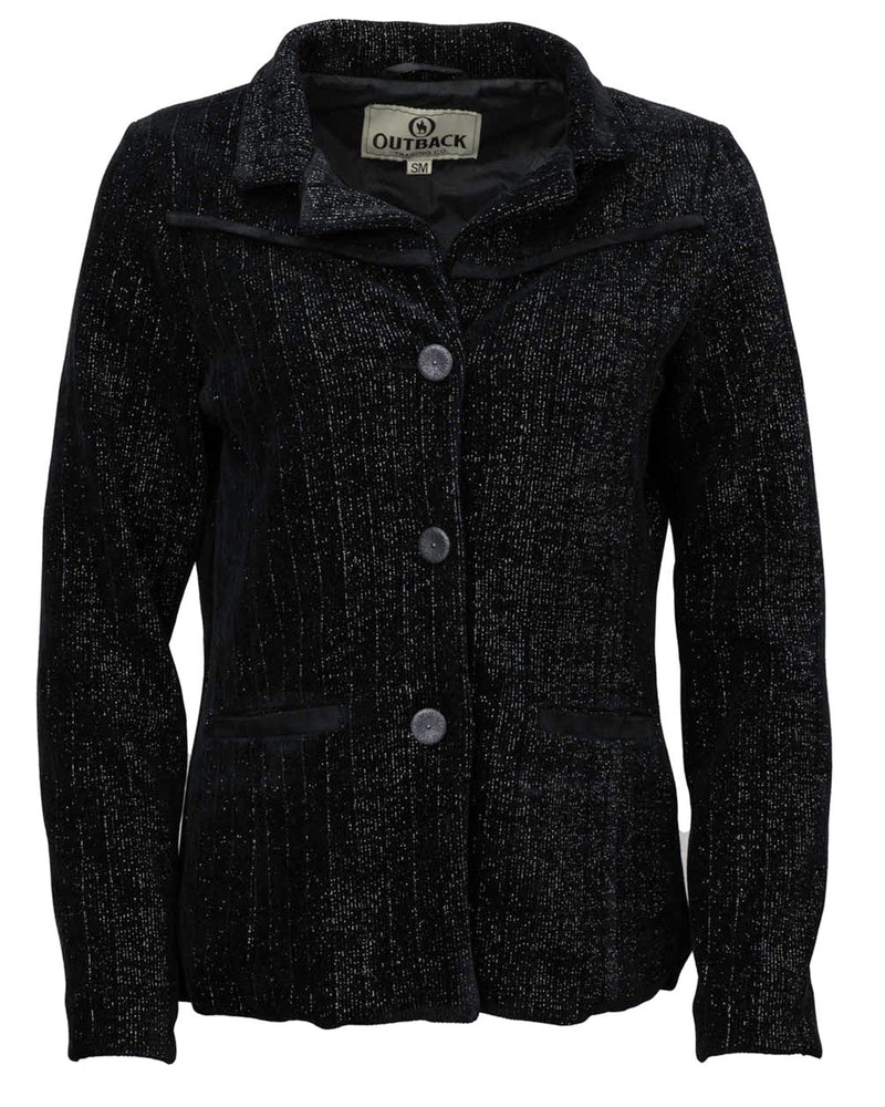 Women’s Dolly Jacket