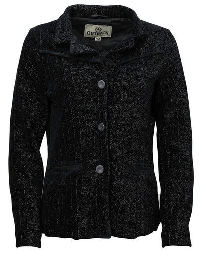 Women’s Dolly Jacket