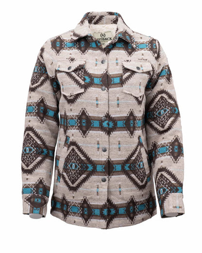 Women’s C’Anne Jacket