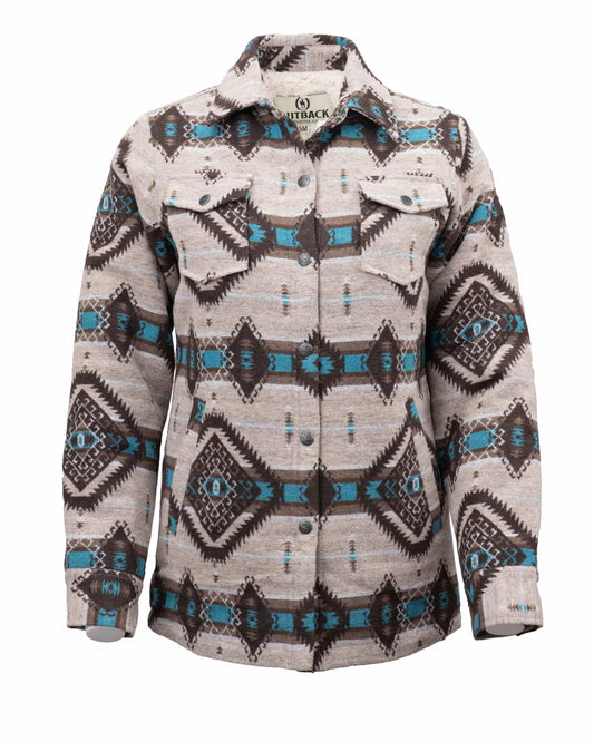 Women’s C’Anne Jacket