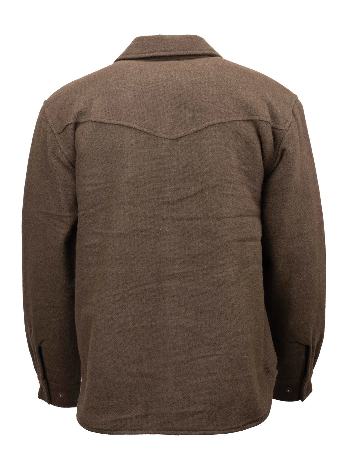 Men’s Phoenix Button Up Jacket