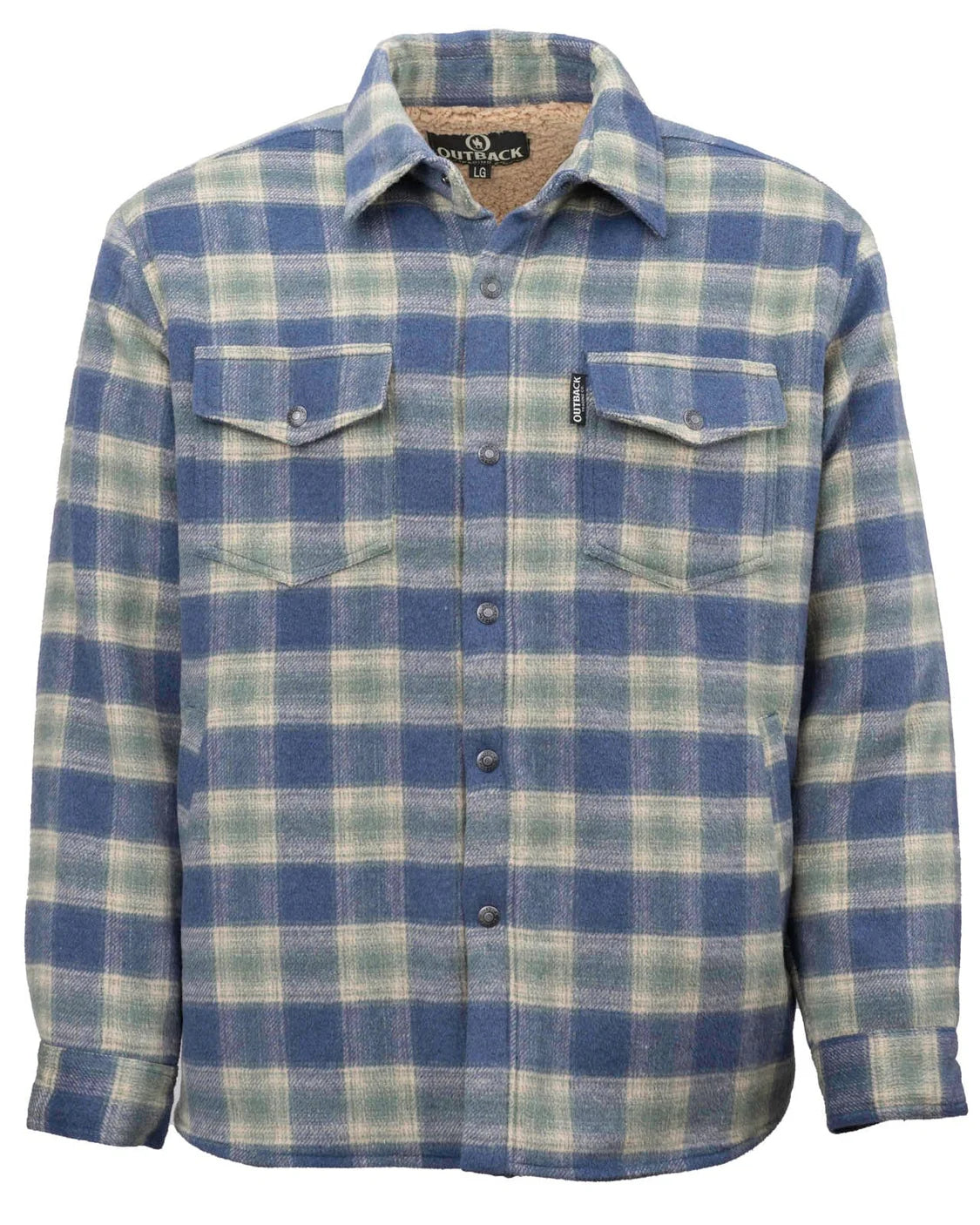Men’s Arden Jacket