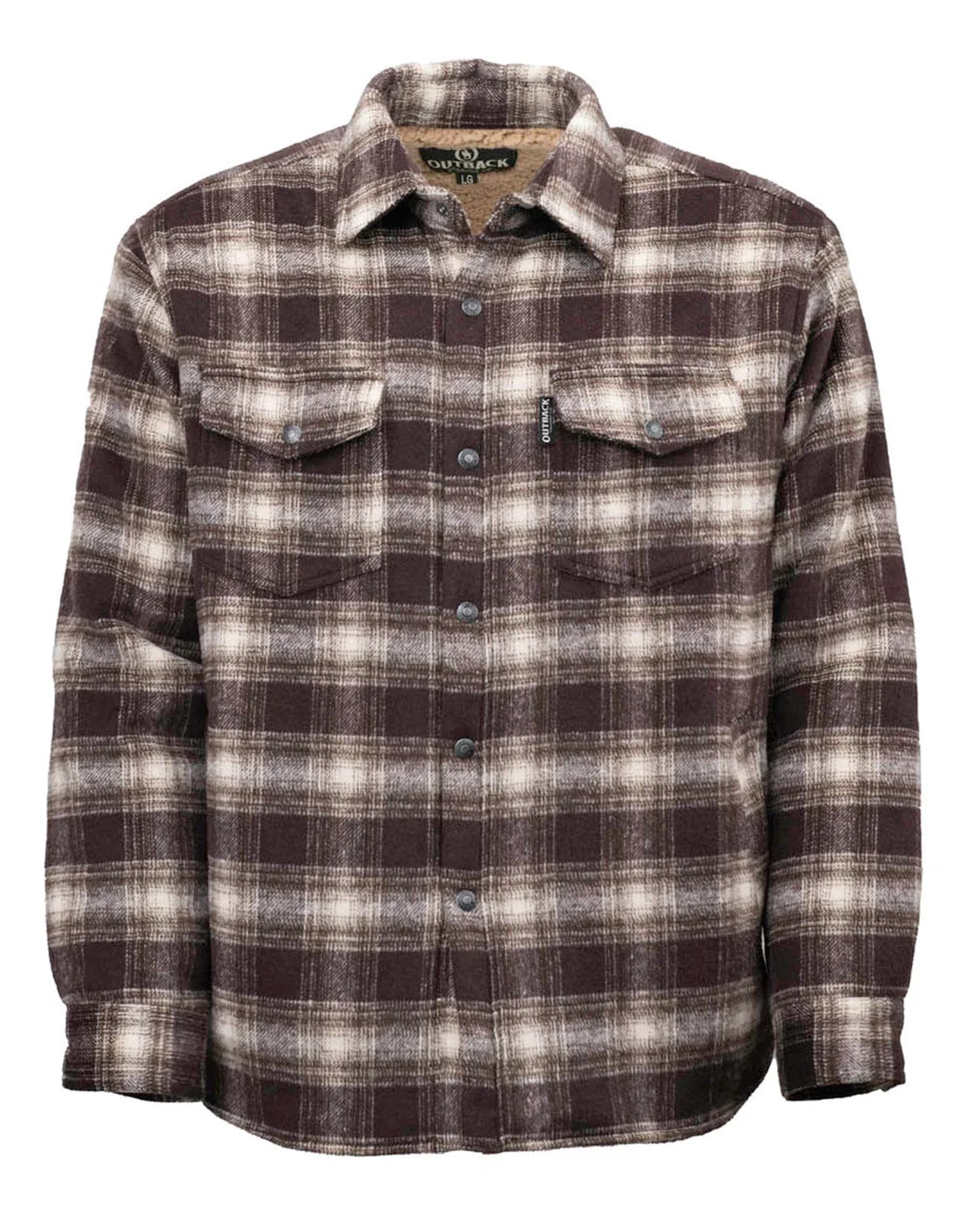 Men’s Arden Jacket