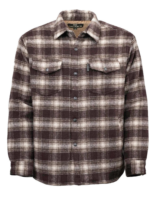 Men’s Arden Jacket