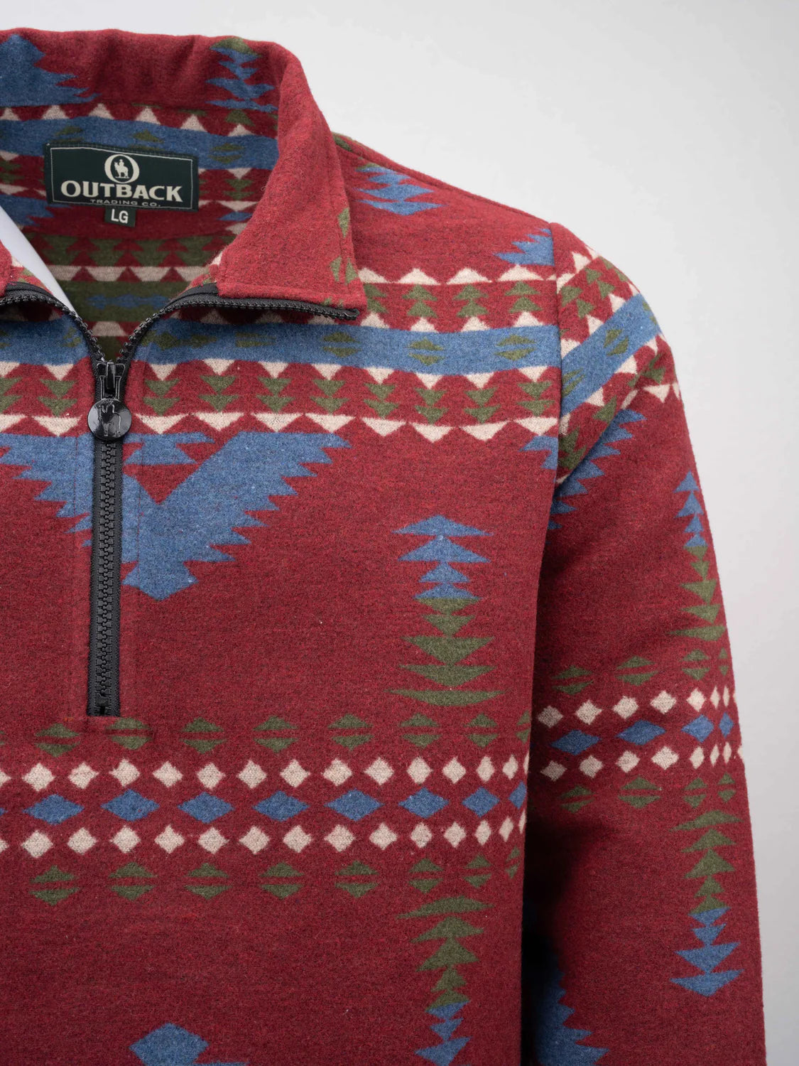 Men’s Chase Henley