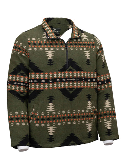 Men’s Chase Henley