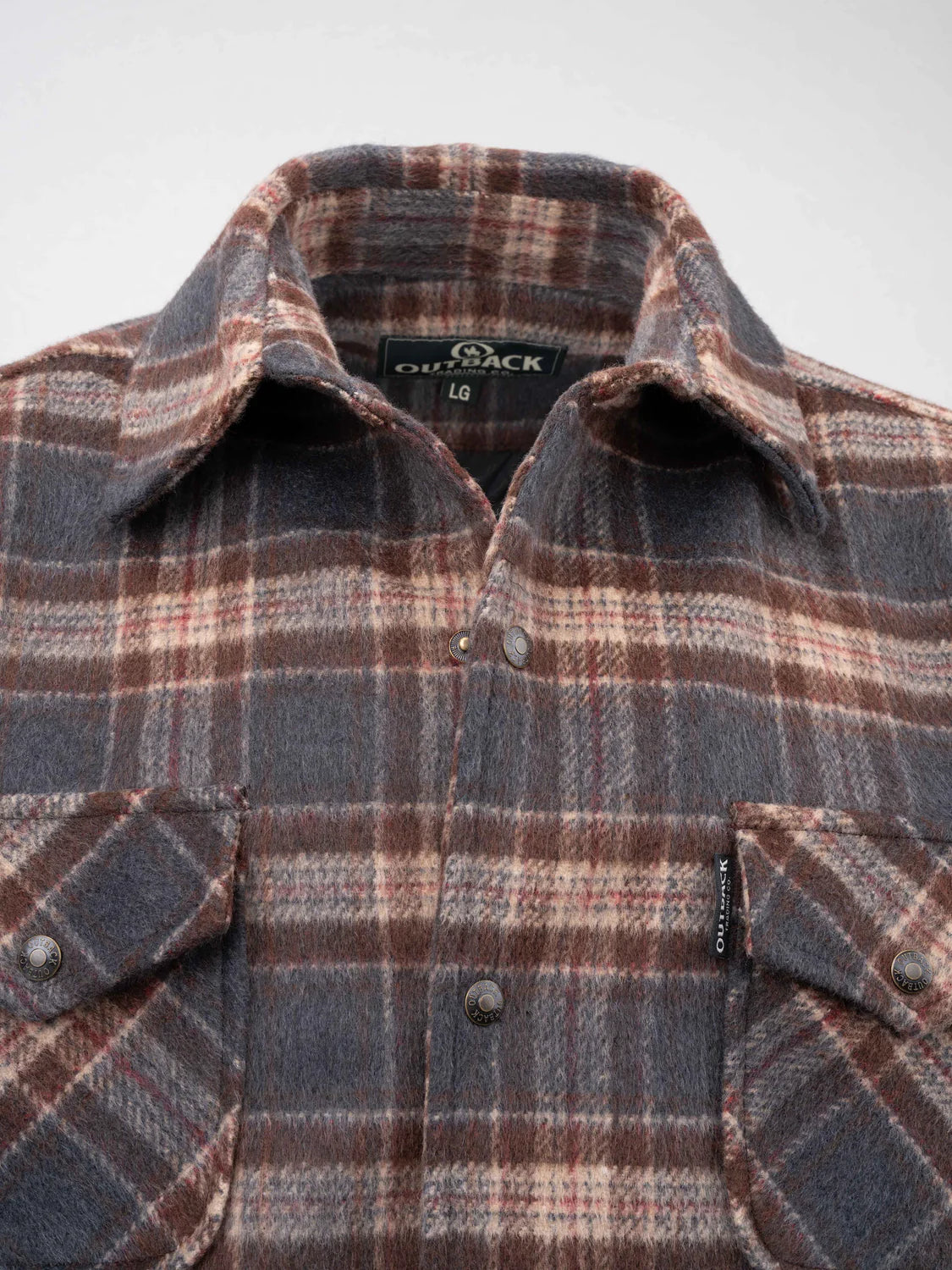 Men’s Cyrus Jacket