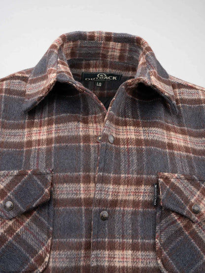 Men’s Cyrus Jacket