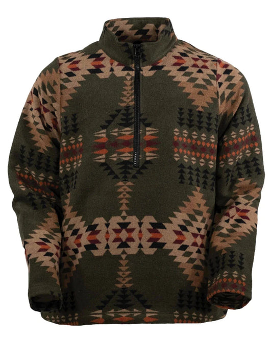Men’s Chase Henley