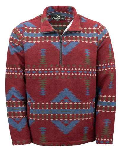 Men’s Chase Henley