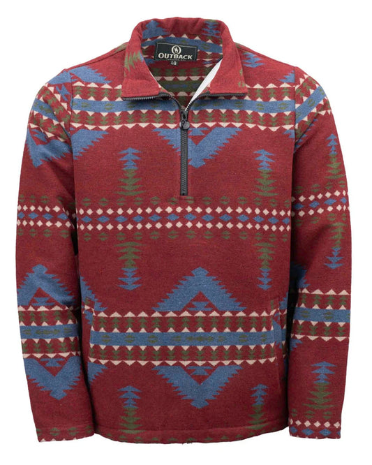 Men’s Chase Henley