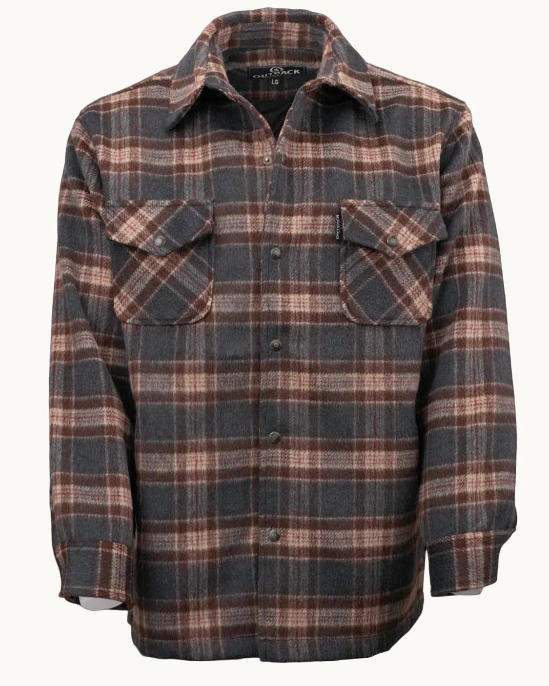 Men’s Cyrus Jacket