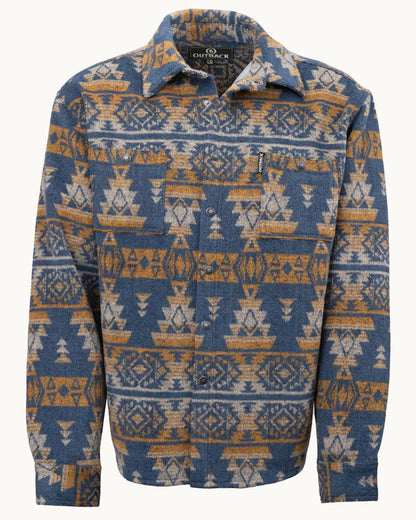 Men’s Hudson Shirt Jacket