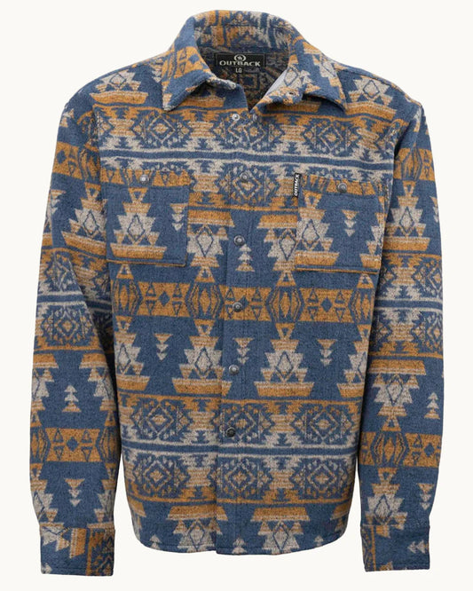 Men’s Hudson Shirt Jacket