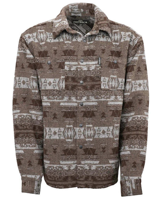 Men’s Hudson Shirt Jacket