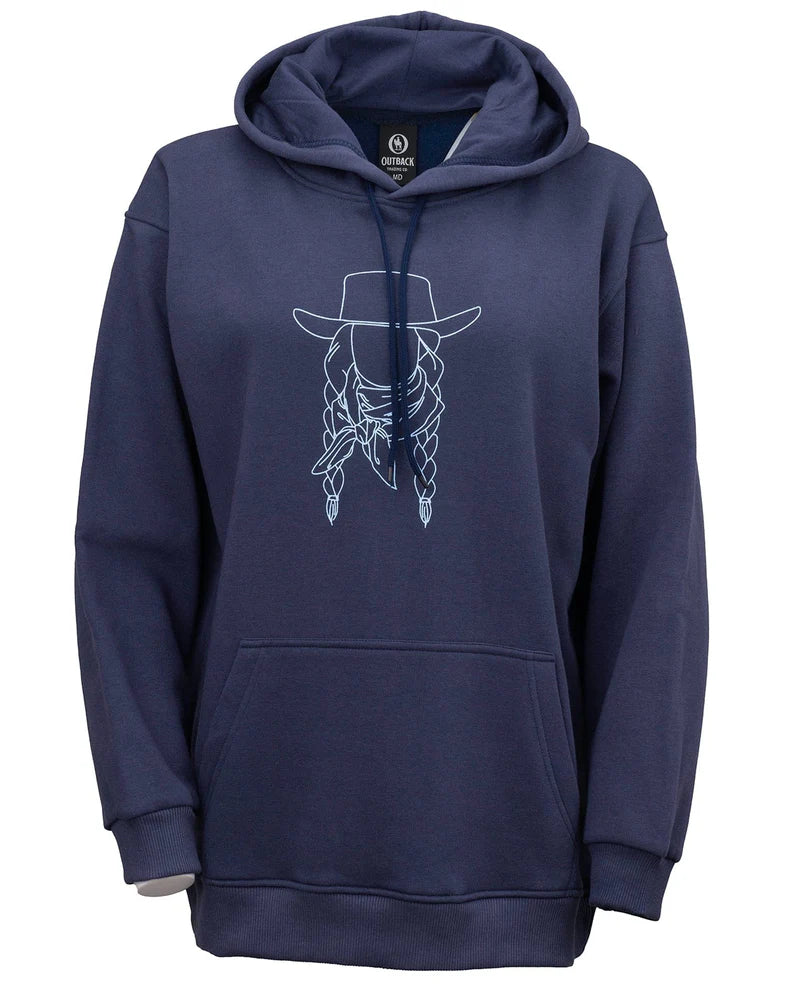 Women’s Mikayla Hoodie