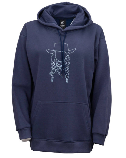 Women’s Mikayla Hoodie