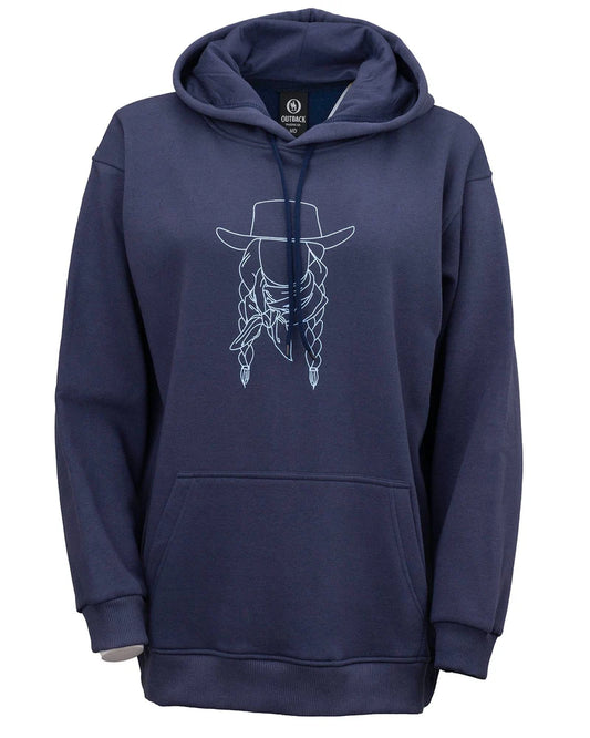 Women’s Mikayla Hoodie