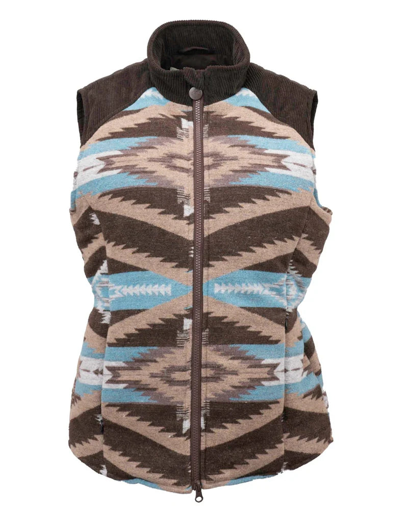 Ladies’ Maybelle Vest