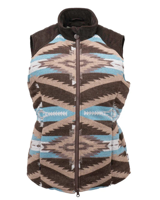 Ladies’ Maybelle Vest