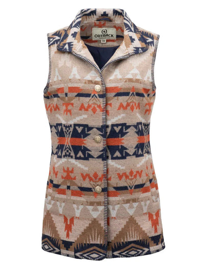 Women’s Stockard Vest