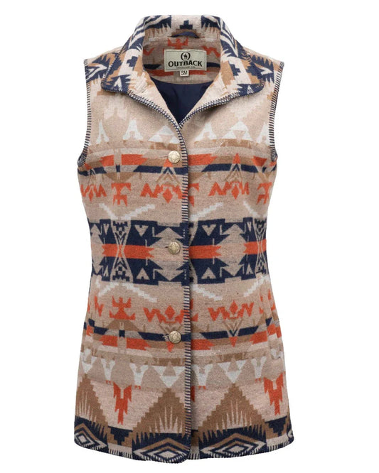 Women’s Stockard Vest