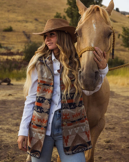 Women’s Stockard Vest