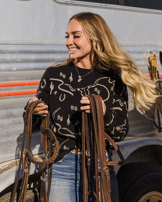 Women’s Ainsley Sweater