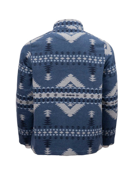 Mens Chase Henley