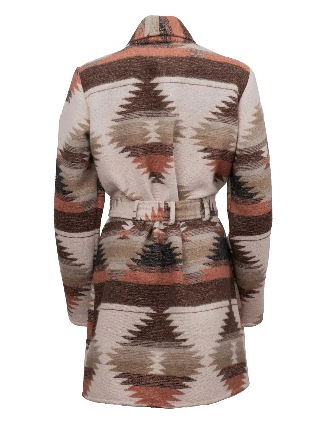 Ladies Helen Jacket